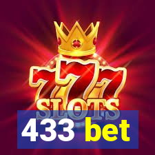 433 bet